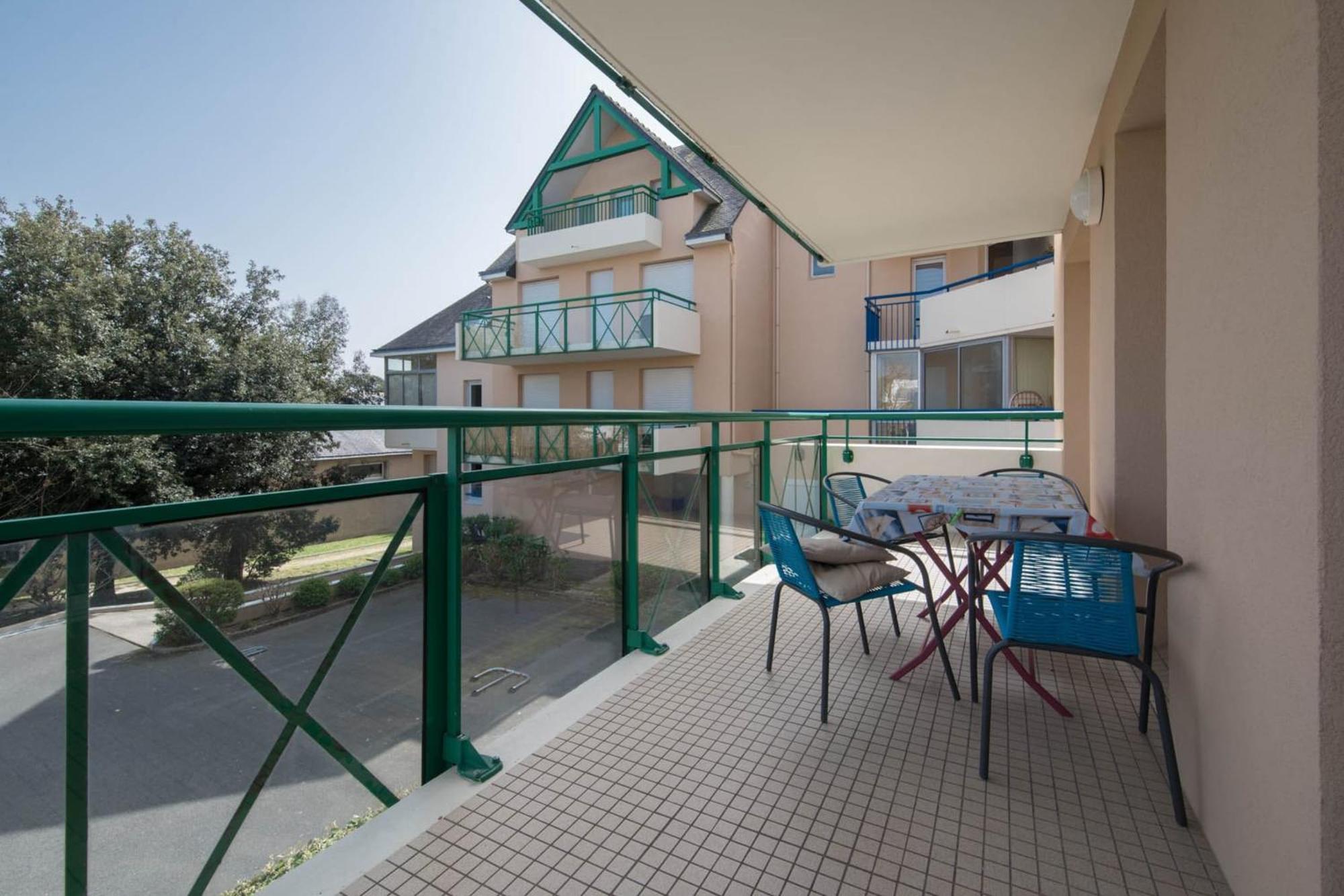 Le Vintage - 300M Plage - Wifi - Parking Saint-Nazaire  Exterior foto